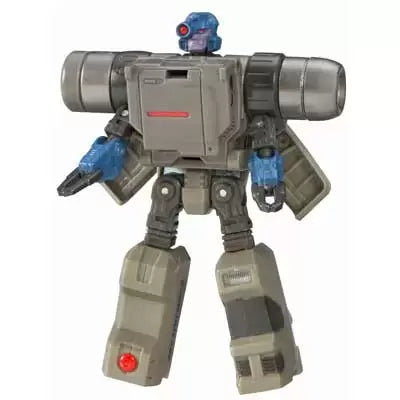 Transformers Movie Real Gear Robots Zoom Out 25X - Collectables > Action Figures > toys -  Hasbro