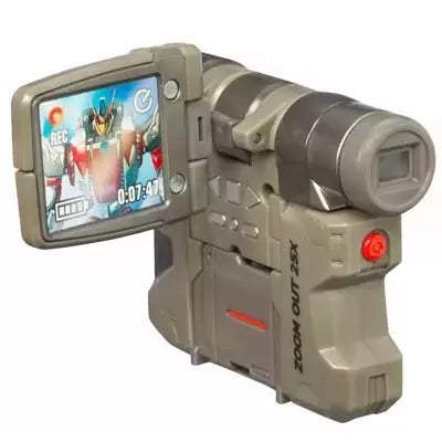 Transformers Movie Real Gear Robots Zoom Out 25X - Collectables > Action Figures > toys -  Hasbro