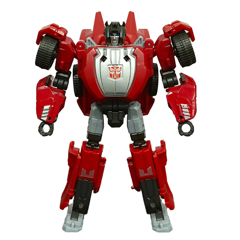 Transformers War for Cybertron Gamer Edition 07 Sideswipe Deluxe Action Figure - Collectables > Action Figures > toys -  Hasbro