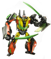 TRANSFORMERS PRIME DELUXE CLASS Dead End - Collectables > Action Figures > toys -  Hasbro