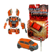 Transformers Revenge of the Fallen Mudflap Deluxe - Collectables > Action Figures > toys -  Hasbro
