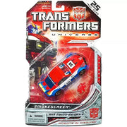 Transformers Universe Deluxe Class Autobot SMOKESCREEN - Collectables > Action Figures > toys -  Hasbro