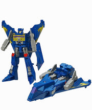 Transformers Cybertron Robots in Disguise Decepticon Soundwave Legend Class - Collectables > Action Figures > toys -  Hasbro