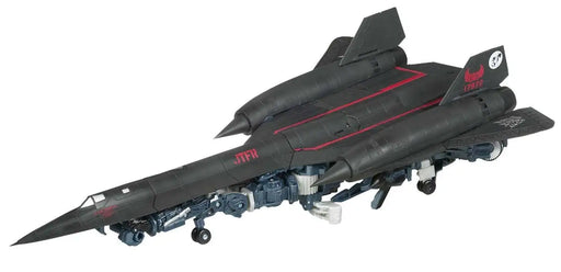 Transformers Animated Action Figure Leader Class Jetfire - Collectables > Action Figures > toys -  Hasbro