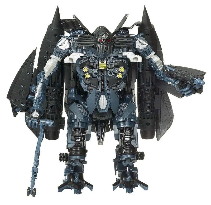 Transformers Animated Action Figure Leader Class Jetfire - Collectables > Action Figures > toys -  Hasbro