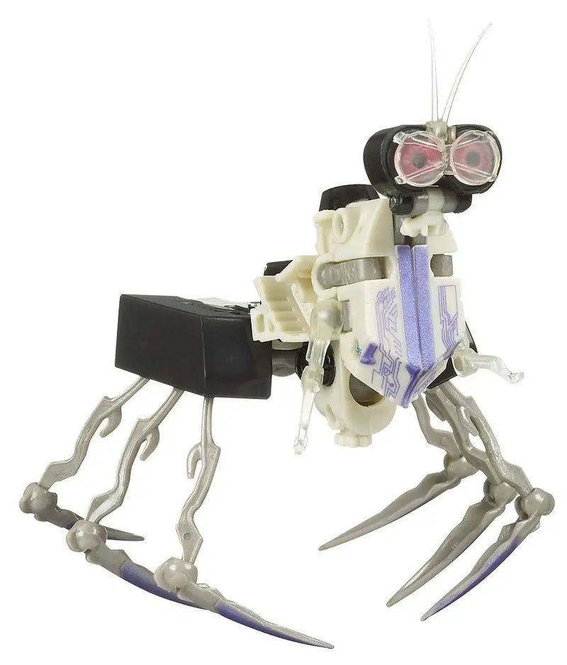 Transformers Revenge of the Fallen Scalpel Scout - Collectables > Action Figures > toys -  Hasbro