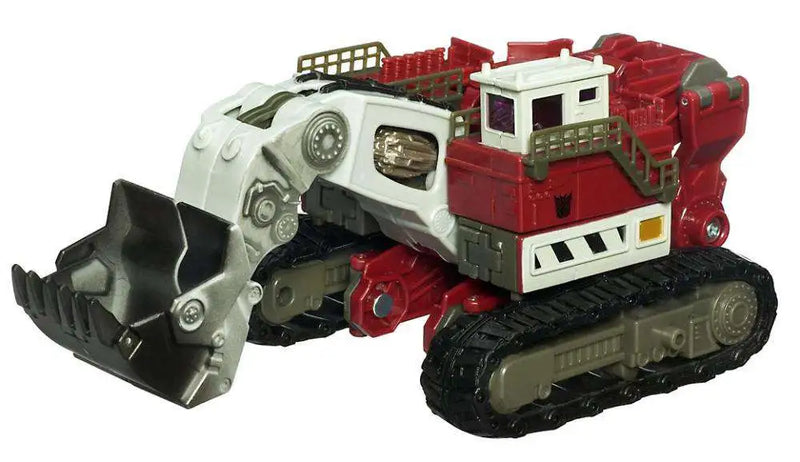 Transformers Revenge of the Fallen Demolishor Voyager Action Figure - Collectables > Action Figures > toys -  Hasbro