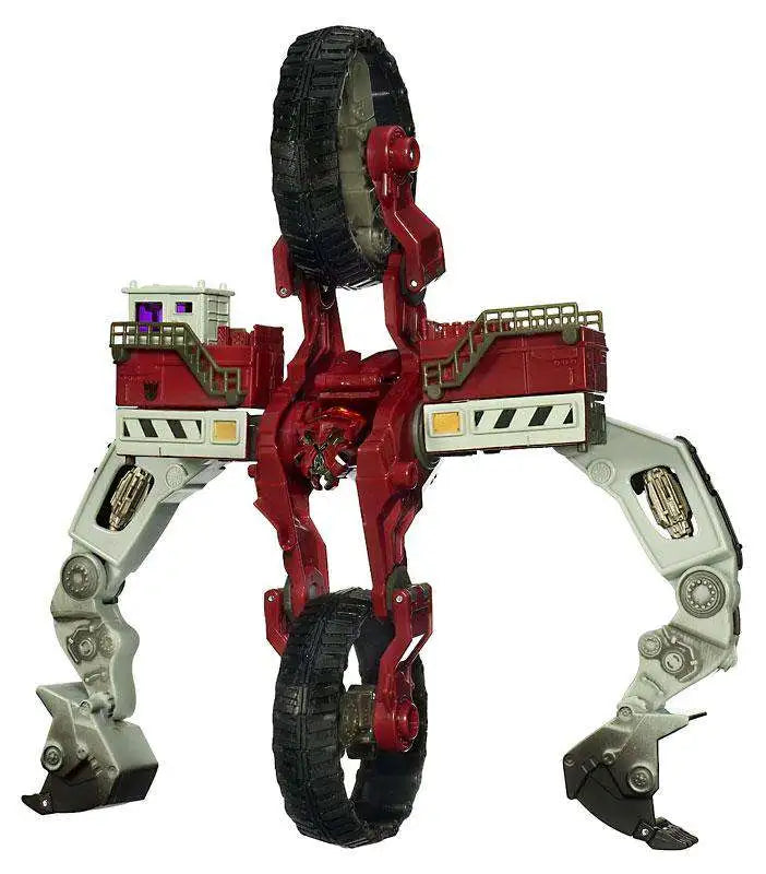 Transformers Revenge of the Fallen Demolishor Voyager Action Figure - Collectables > Action Figures > toys -  Hasbro