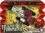 Transformers Revenge of the Fallen Demolishor Voyager Action Figure - Collectables > Action Figures > toys -  Hasbro