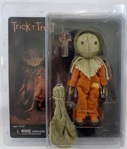 Neca - Trick R Treat - 8” Scale Clothed Action Figure – Sam - Collectables > Action Figures > toys -  Neca