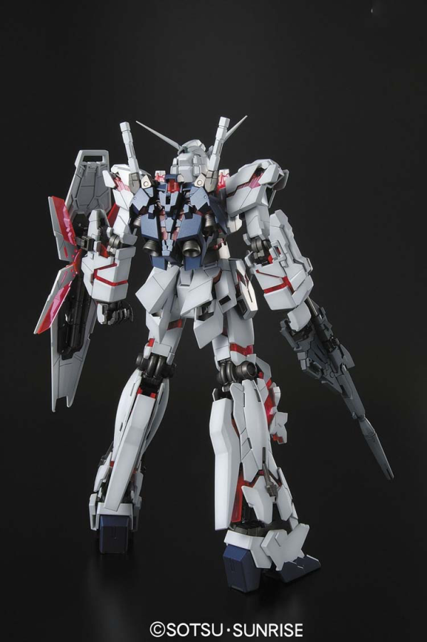 BANDAI MG Unicorn Gundam (Special Edition) - Model Kit > Collectable > Gunpla > Hobby -  Bandai