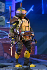 Teenage Mutant Ninja Turtles (The Last Ronin) - 7” Scale Action Figure - Ultimate Yi (Re-Evolution) (Preorder Q1 2026) - Collectables > Action Figures > toys -  Neca