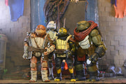Teenage Mutant Ninja Turtles (The Last Ronin) - 7” Scale Action Figure - Ultimate Yi (Re-Evolution) (Preorder Q1 2026) - Collectables > Action Figures > toys -  Neca