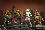 Teenage Mutant Ninja Turtles (The Last Ronin) - 7” Scale Action Figure - Ultimate Yi (Re-Evolution) (Preorder Q1 2026) - Collectables > Action Figures > toys -  Neca