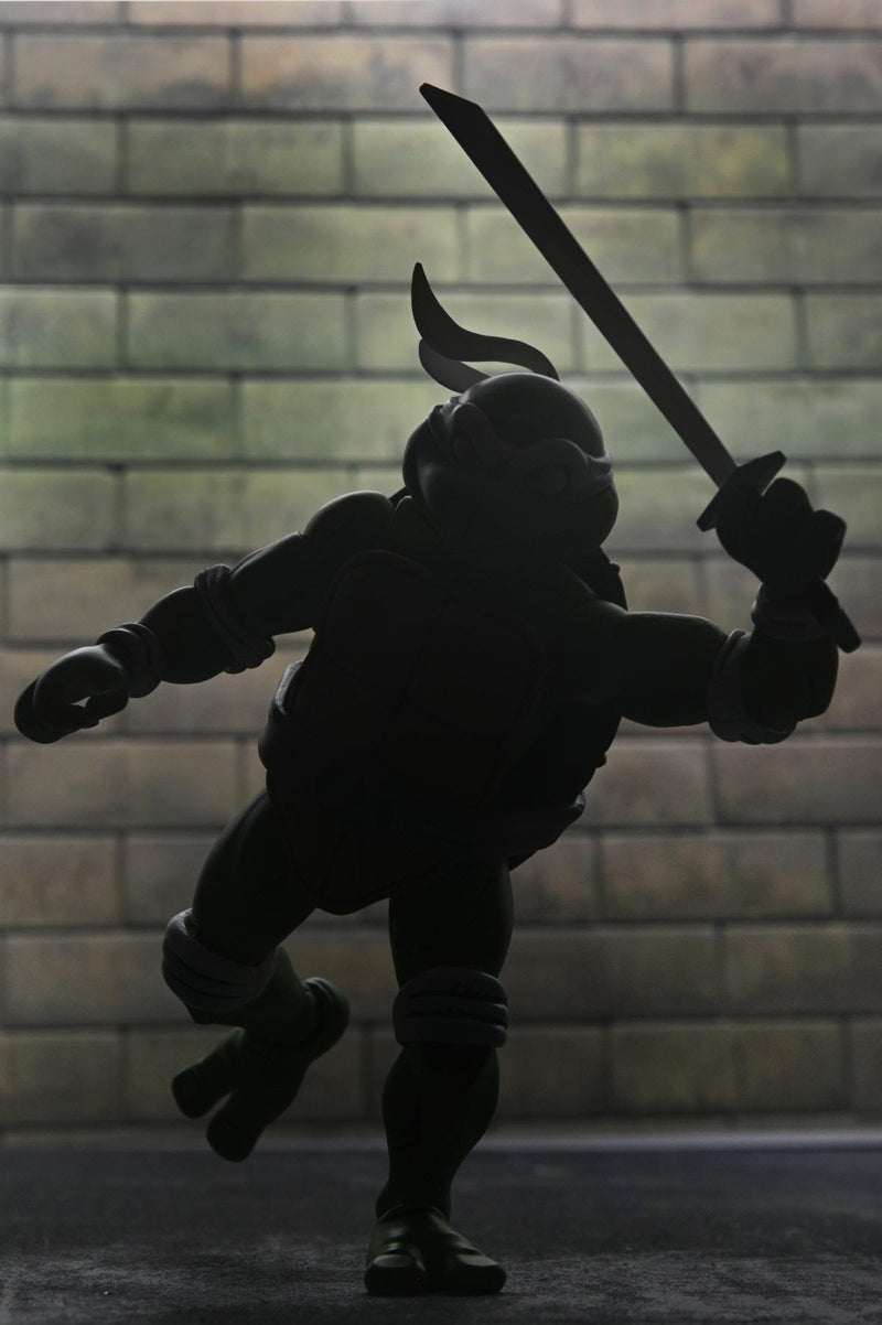 Teenage Mutant Ninja Turtles (Archie Comics) - 7” Scale Action Figure - April as the 5th Turtle (Preorder Q4 2025) - Collectables > Action Figures > toys -  Neca