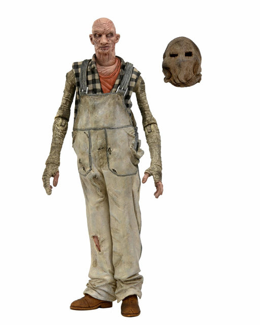 The Devil's Rejects - 7" Scale Action Figure - Tiny (Overalls) (Preorder Feb/Mar 2026) - Collectables > Action Figures > toys -  Neca