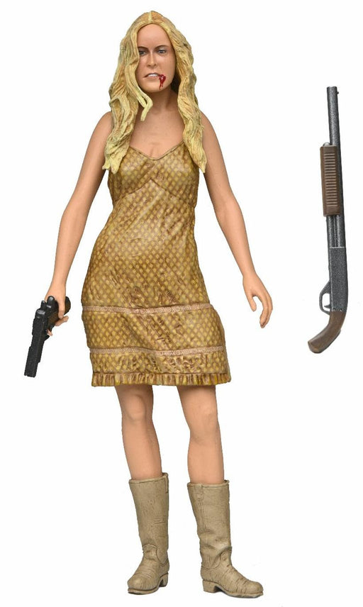 The Devil's Rejects - 7" Scale Action Figure - Baby Firefly (Brown Dress) (Preorder Feb/Mar 2026) - Collectables > Action Figures > toys -  Neca