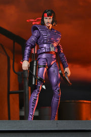 Teenage Mutant Ninja Turtles (Mirage Comics) - 7" Scale Action Figure - Karai Mercenary (Preorder Feb/Mar 2026) - Collectables > Action Figures > toys -  Neca