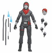 Teenage Mutant Ninja Turtles (The Last Ronin- The Lost Years) - 7” Scale Action Figure - April (Nightwatcher) (Preorder Feb/Mar 2026) - Collectables > Action Figures > toys -  Neca