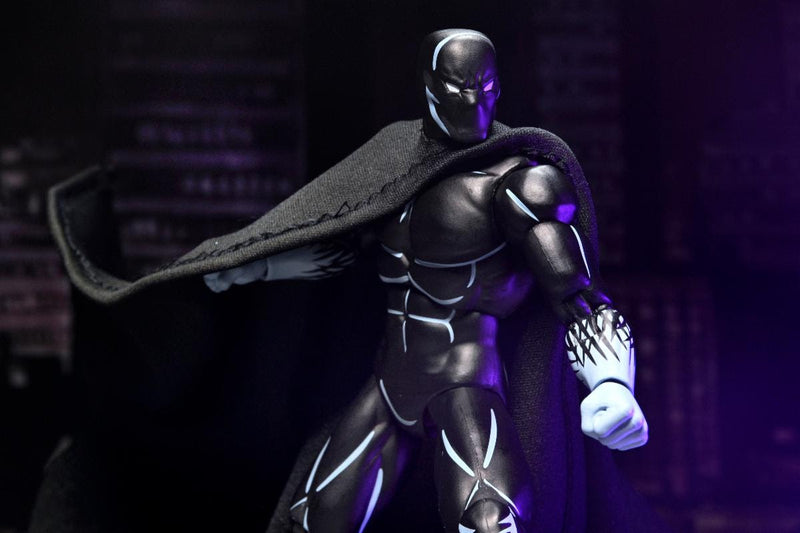 Teenage Mutant Ninja Turtles (Mirage Comics) - 7" Scale Action Figure - Nobody (Preorder Feb/Mar 2026) - Collectables > Action Figures > toys -  Neca