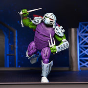 Teenage Mutant Ninja Turtles (Mirage Comics) - 7" Scale Action Figure - Raphael as Shredder (Preorder Feb/Mar 2026) - Collectables > Action Figures > toys -  Neca