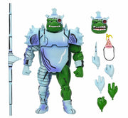 Teenage Mutant Ninja Turtles (Mirage Comics) - 7" Scale Action Figure – Cyborg Donatello (Preorder Feb/Mar 2026) - Collectables > Action Figures > toys -  Neca