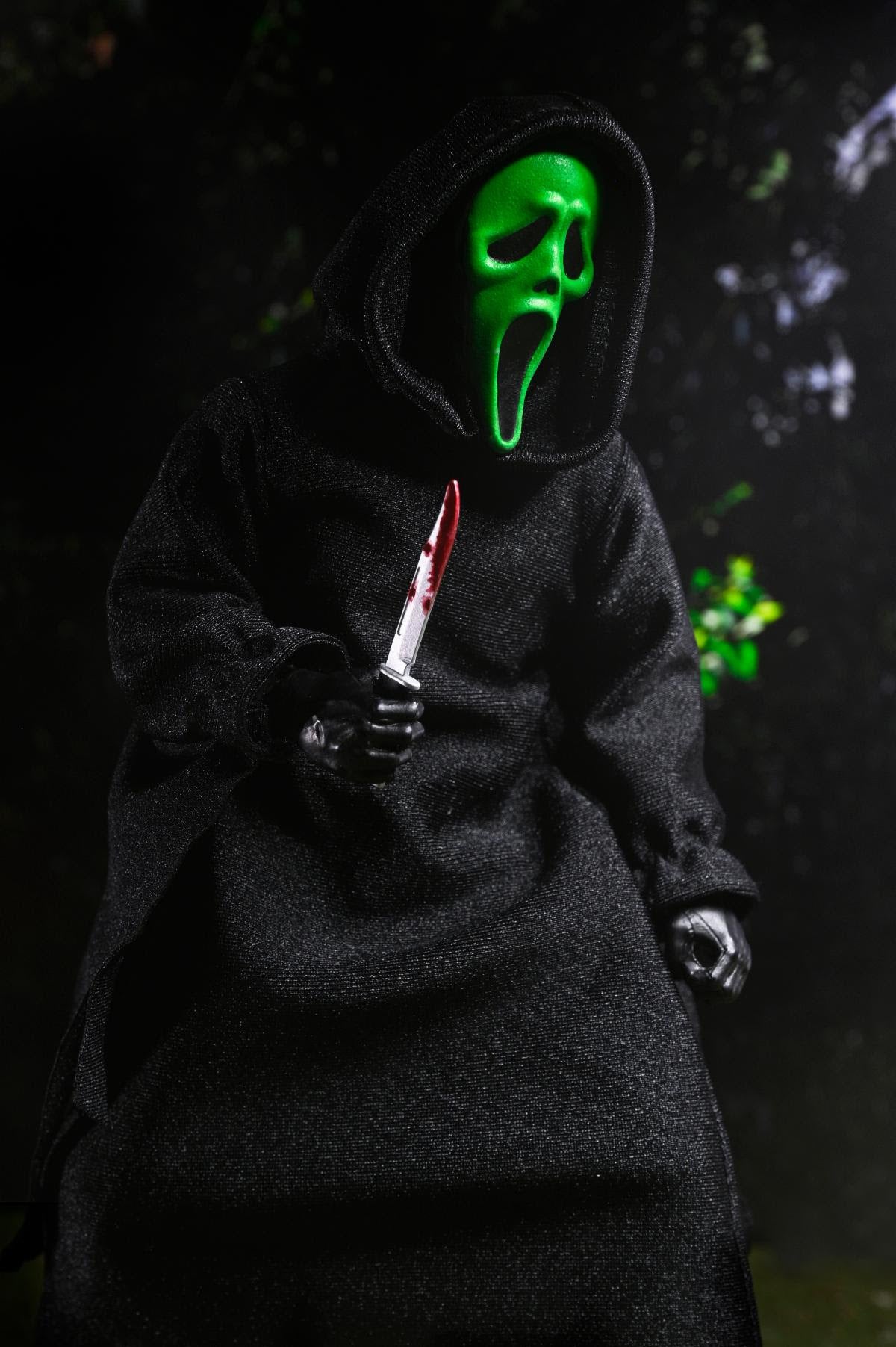 Ghost Face - 8