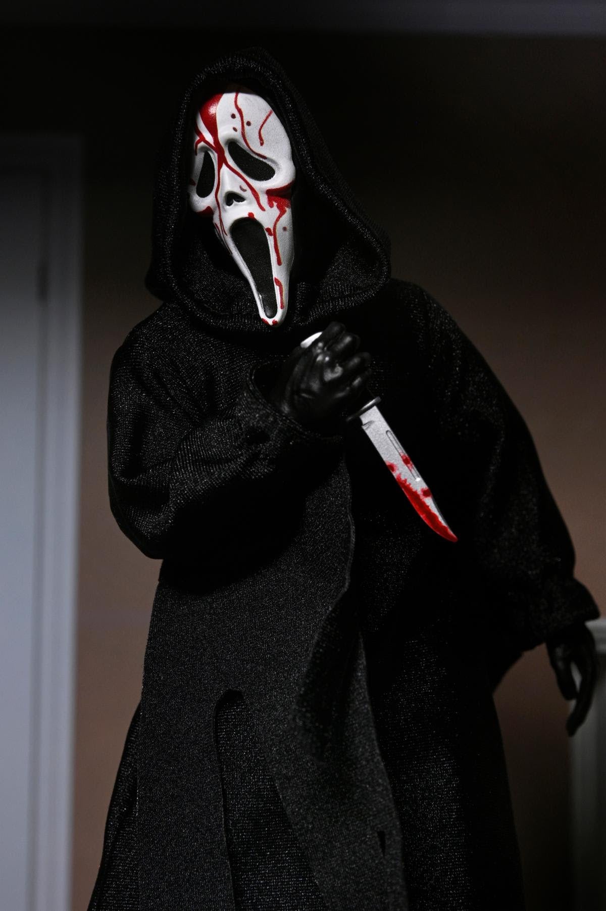Ghost Face - 8