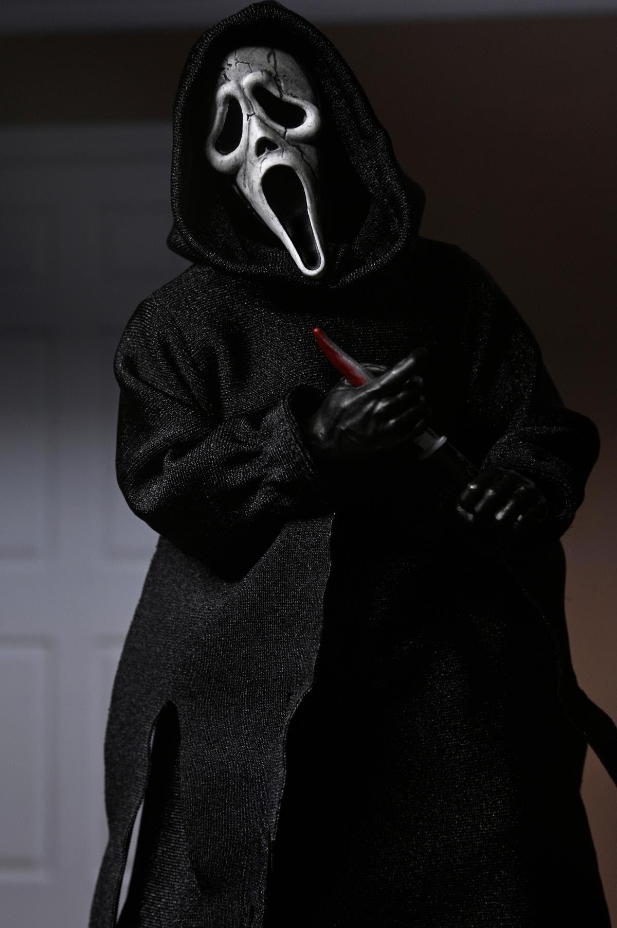 Ghost Face - 8