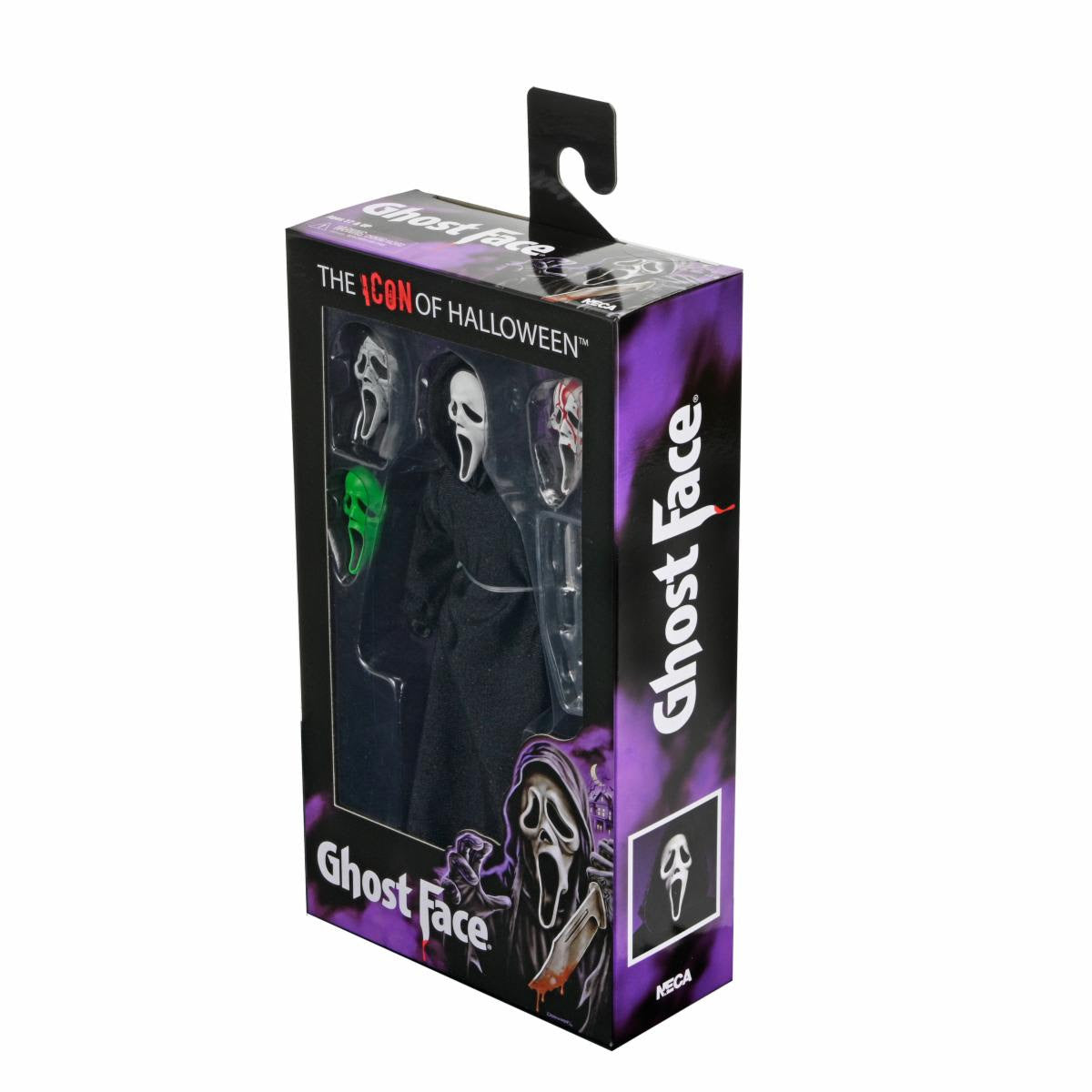 Ghost Face - 8