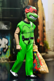 Teenage Mutant Ninja Turtles (1987 Cartoon) x Ben Cooper - 6" Clothed Figure - 7 Figures (Preorder March/April 2026) - Collectables > Action Figures > toys -  Neca