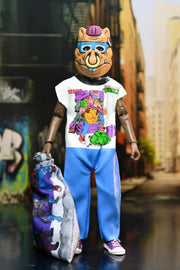 Teenage Mutant Ninja Turtles (1987 Cartoon) x Ben Cooper - 6" Clothed Figure - 7 Figures (Preorder March/April 2026) - Collectables > Action Figures > toys -  Neca