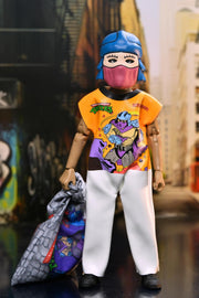 Teenage Mutant Ninja Turtles (1987 Cartoon) x Ben Cooper - 6" Clothed Figure - 7 Figures (Preorder March/April 2026) - Collectables > Action Figures > toys -  Neca