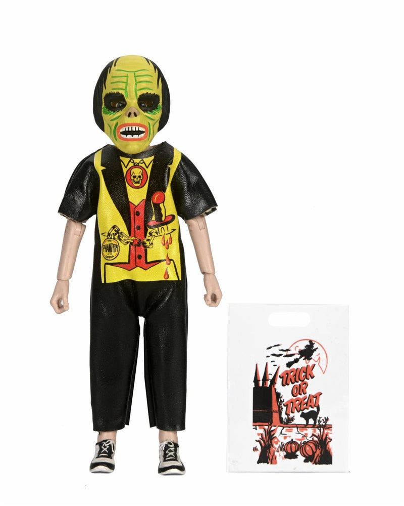 Ben Cooper - 6" Clothed Figure - Costume Series 2 Assortment - 5 Figures - Collectables > Action Figures > toys -  Neca