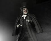 London After Midnight -  Ultimate Professor Edward C. Burke ( preorder Q1) - Action & Toy Figures -  Neca