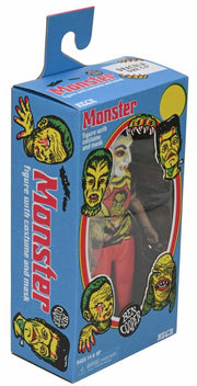 Ben Cooper - 6" Clothed Figure - Costume Series 2 Assortment - 5 Figures - Collectables > Action Figures > toys -  Neca