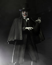 London After Midnight -  Ultimate Professor Edward C. Burke ( preorder Q1) - Action & Toy Figures -  Neca