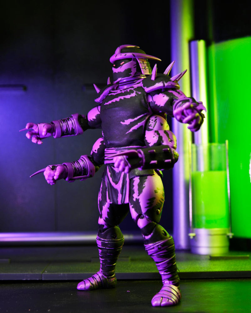 Teenage Mutant Ninja Turtles Shredder Clones (Mirage Comics) Box Set (preorder Feb/March) ) - Collectables > Action Figures > toys -  Neca