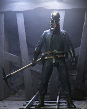My Bloody Valentine - The Miner Ultimate (preorder) - Collectables > Action Figures > toys -  Neca