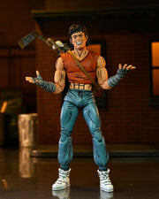 Teenage Mutant Ninja Turtles (Mirage Comics) –  Casey Jones in Red shirt (preorder) - Collectables > Action Figures > toys -  Neca
