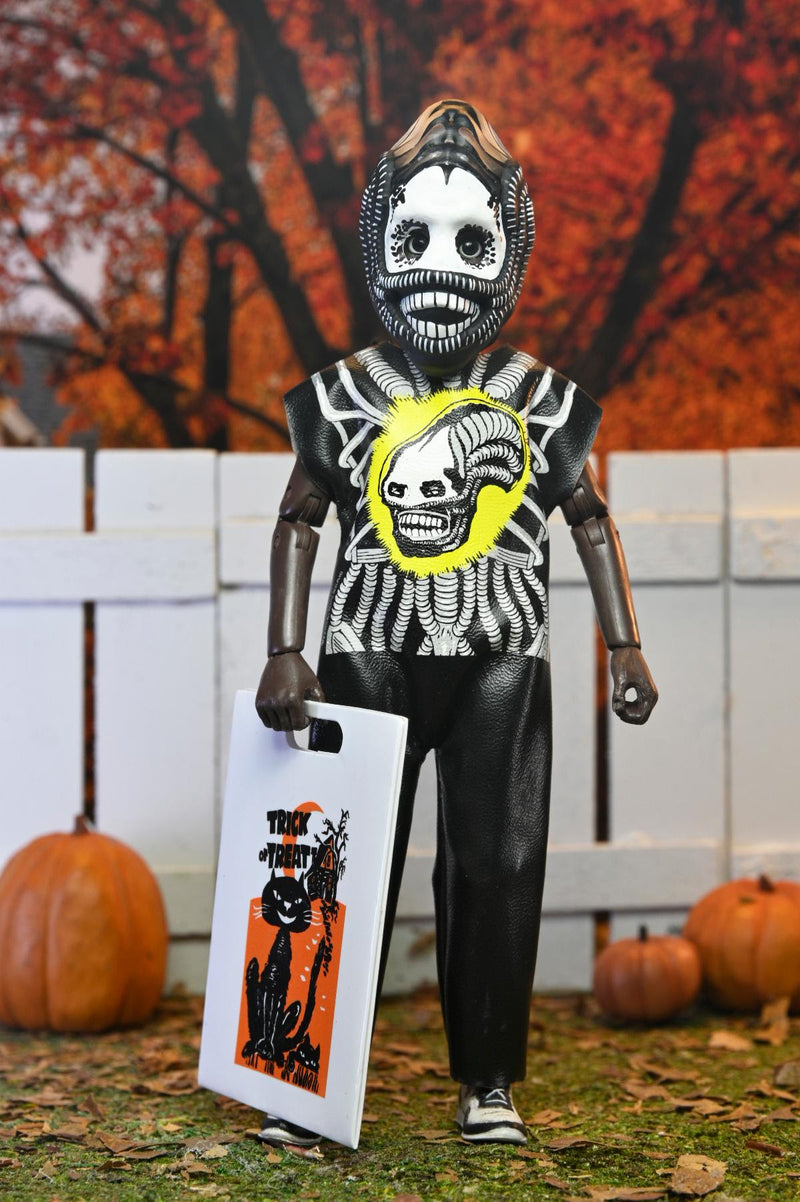 Ben Cooper - 6" Clothed Figure - Costume Series 3 Assortment - 4 Figures - Collectables > Action Figures > toys -  Neca