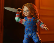Neca - Chucky (TV Series) - 7" Scale Action Figure - Ultimate Chucky (preorder Q4) - Collectables > Action Figures > toys -  Neca