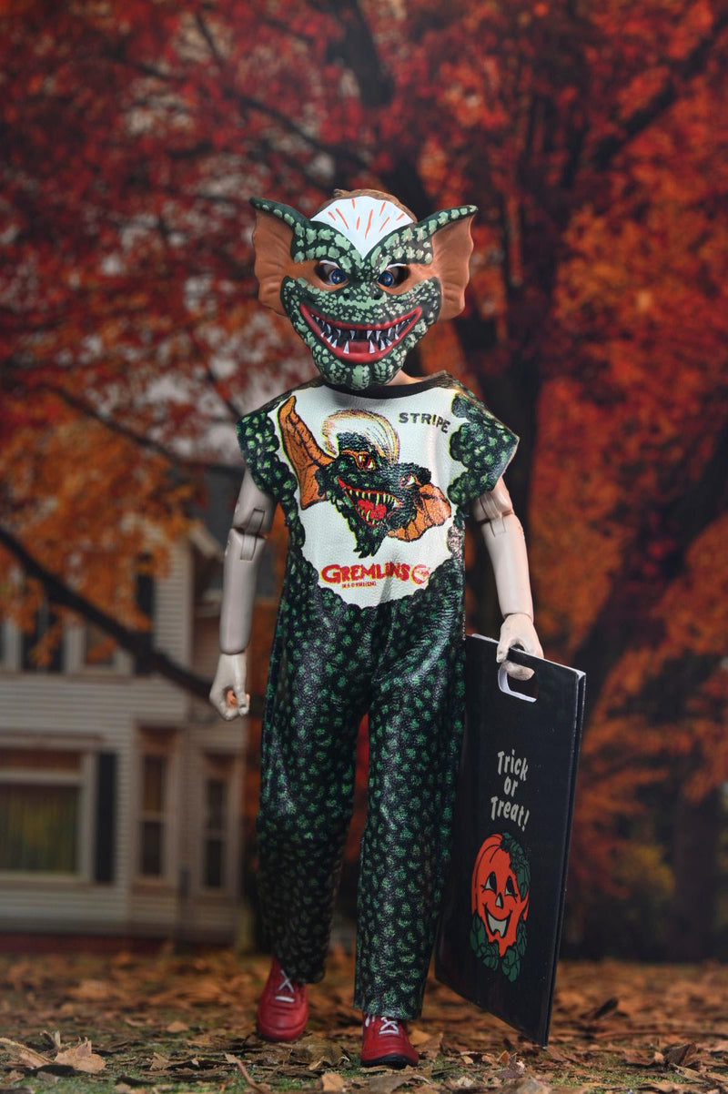 Ben Cooper - 6" Clothed Figure - Costume Series 3 Assortment - 4 Figures - Collectables > Action Figures > toys -  Neca