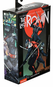 Teenage Mutant Nija Turtles: The Last Ronin Ultimate Synja Patrol Bot (preorder Feb/March) - Collectables > Action Figures > toys -  Neca