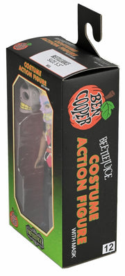 Ben Cooper - 6" Clothed Figure - Costume Series 3 Assortment - 4 Figures - Collectables > Action Figures > toys -  Neca