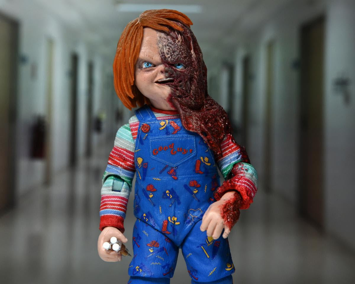 Neca - Chucky (TV Series) - 7