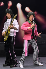 The Rolling Stones - 8” Clothed Action Figure - Mick Jagger (1975) Figure (Preorder Feb/Mar 2026) - Collectables > Action Figures > toy -  Neca