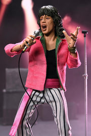The Rolling Stones - 8” Clothed Action Figure - Mick Jagger (1975) Figure (Preorder Feb/Mar 2026) - Collectables > Action Figures > toy -  Neca