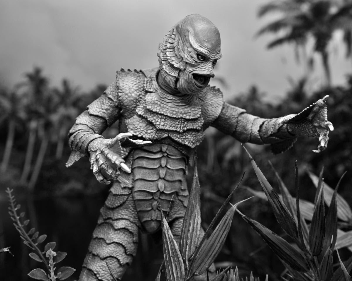 Universal Monsters - Ultimate Creature from the Black Lagoon