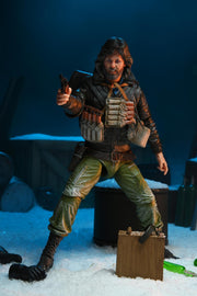 The Thing - Ultimate MacReady v.3 - Last Stand (preorder) - Collectables > Action Figures > toys -  Neca